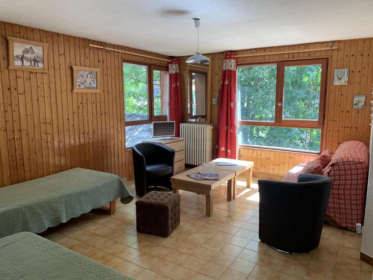 Apartements Le Bourg Du Jean มอร์ซีน ภายนอก รูปภาพ