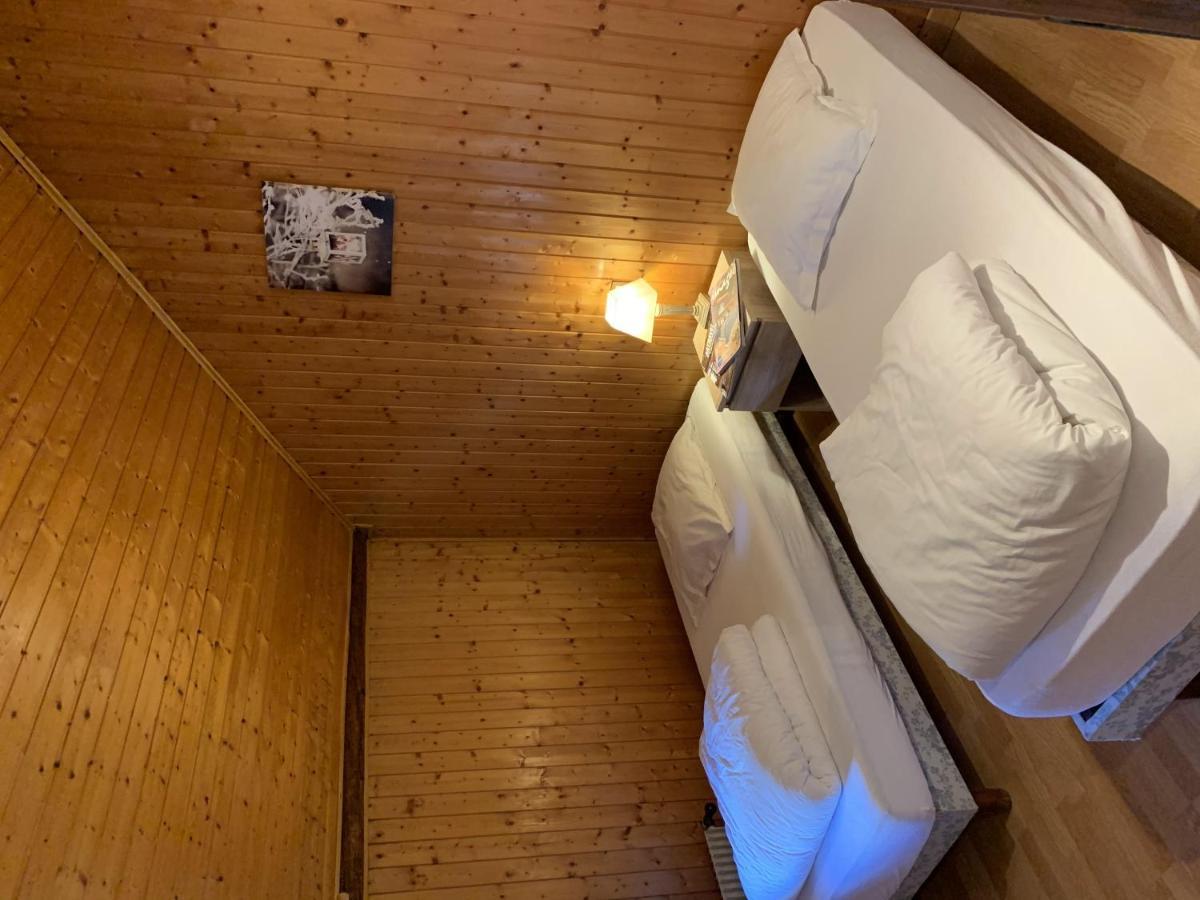 Apartements Le Bourg Du Jean มอร์ซีน ภายนอก รูปภาพ